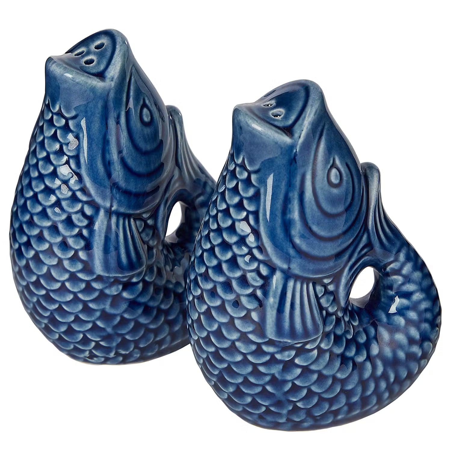 SALT & PEPPER Salz-& Pfefferstreuer-Set 2-tlg.