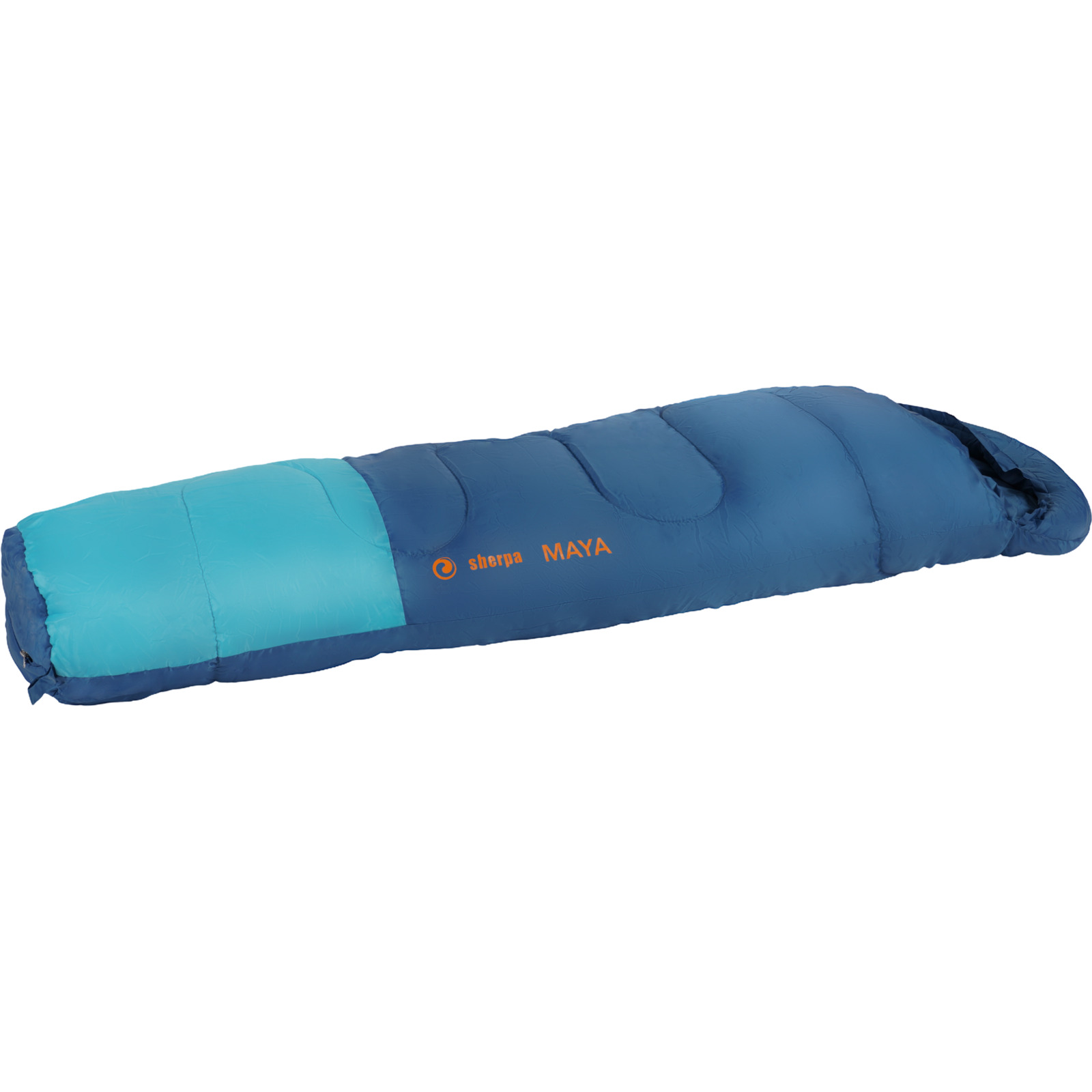 Sherpa Junior Schlafsack Maya