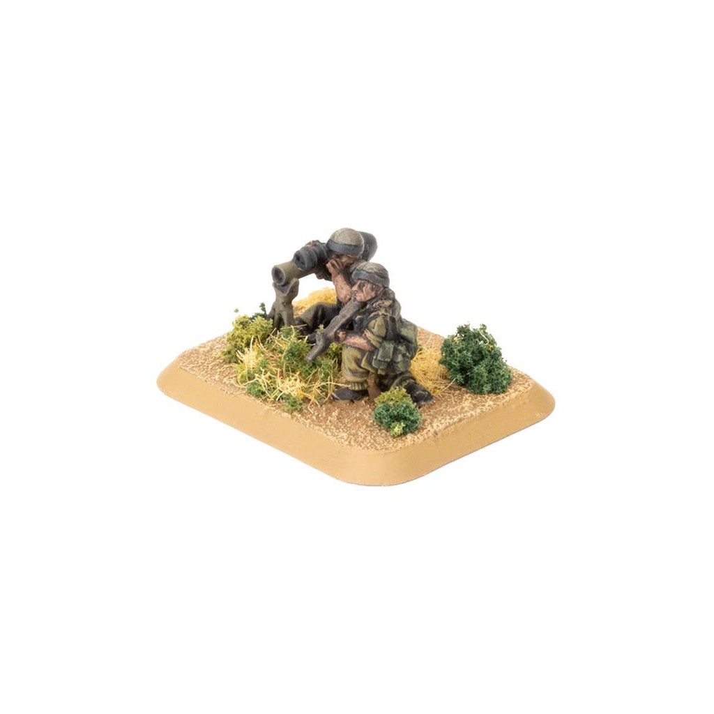 Team Yankee - Mech Infantry Platoon