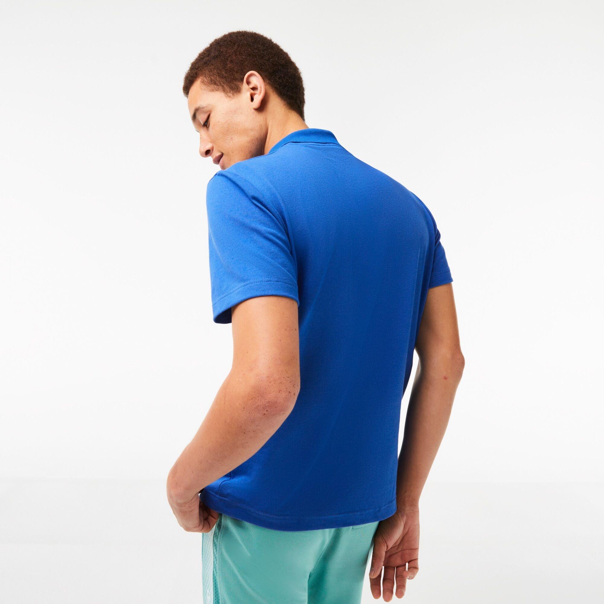Lacoste Sport Polo Shirt Mens