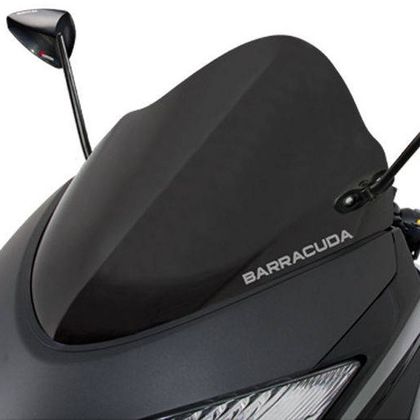 Saute vent Barracuda AEROSPORT - Gris