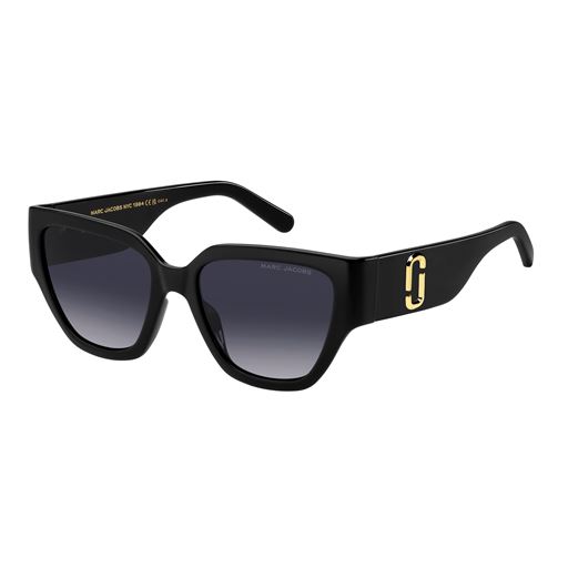 Marc Jacobs Marc 724/S Solbriller, Black