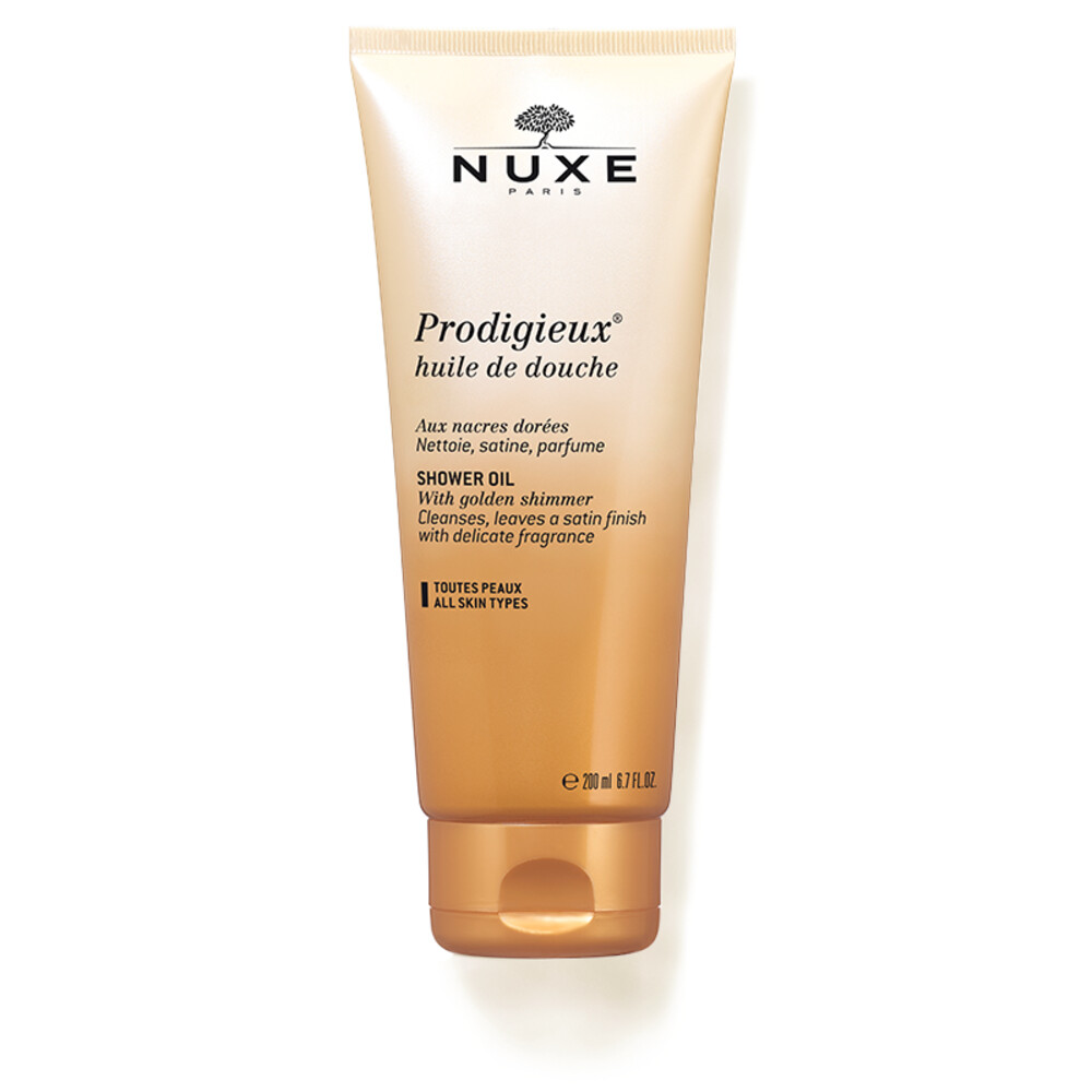 Nuxe Prodigieur Shower Oil200 ml