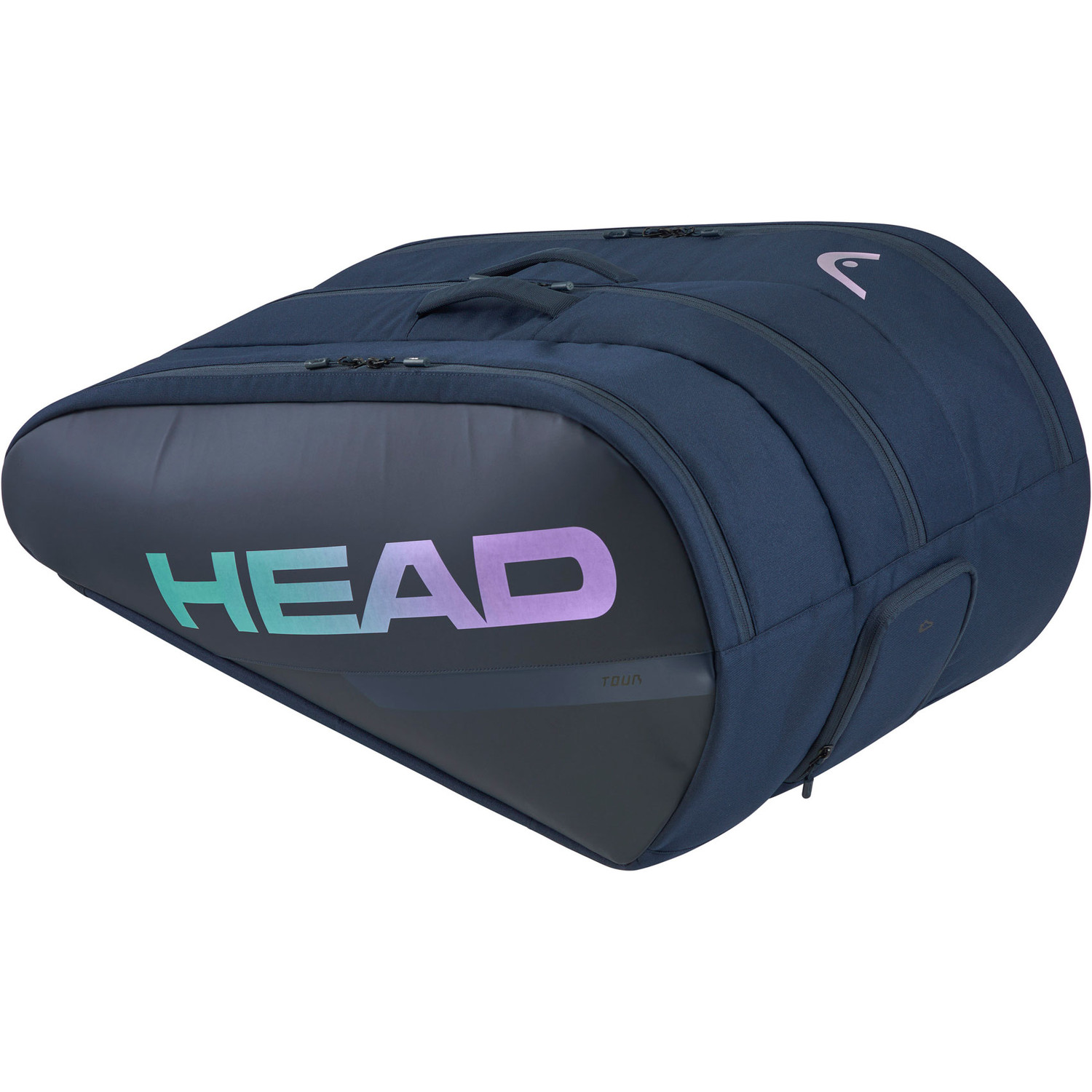 HEAD Tour 12 Racketbag