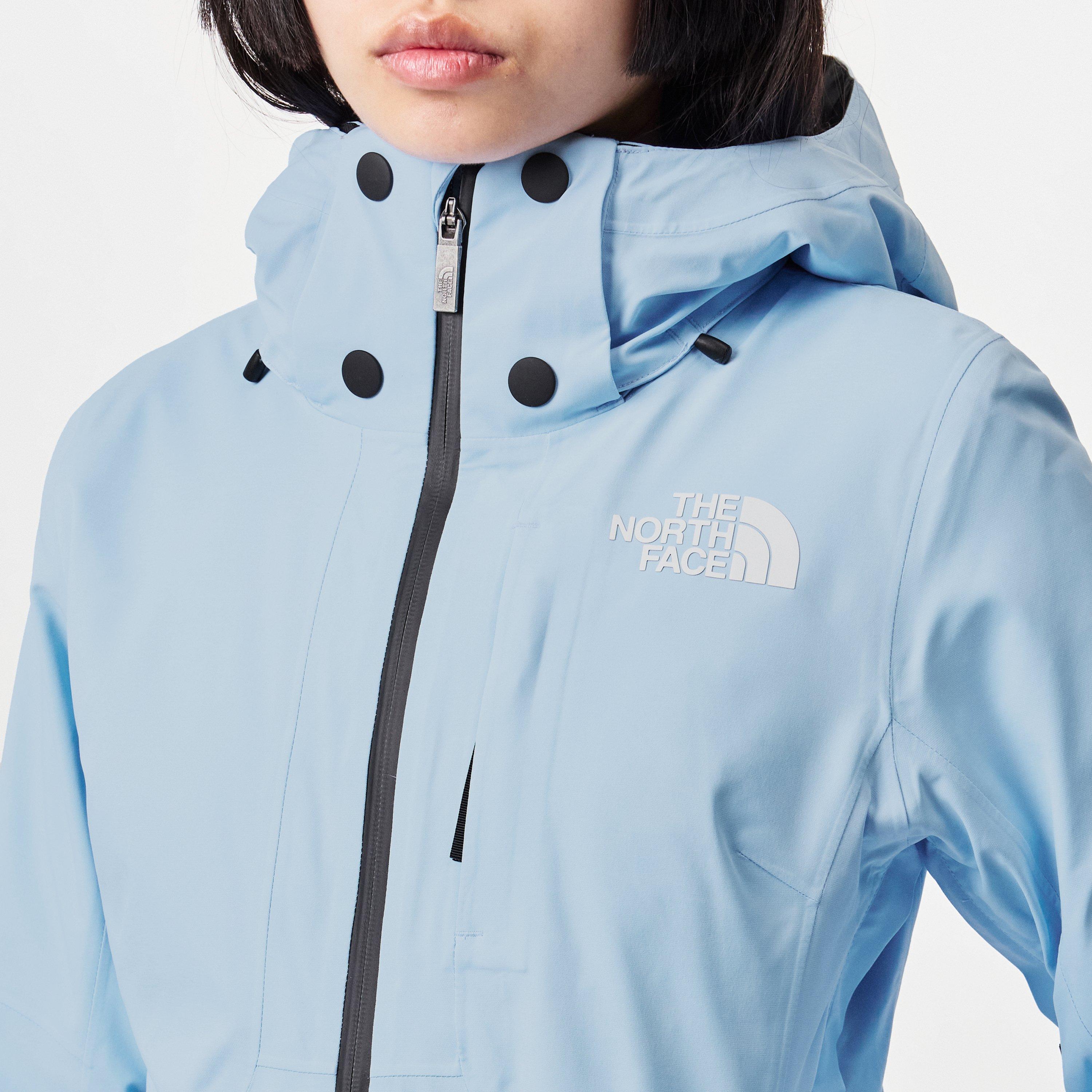 The North Face The North Face W Lenado Jacket Cornflower Ski Womens
