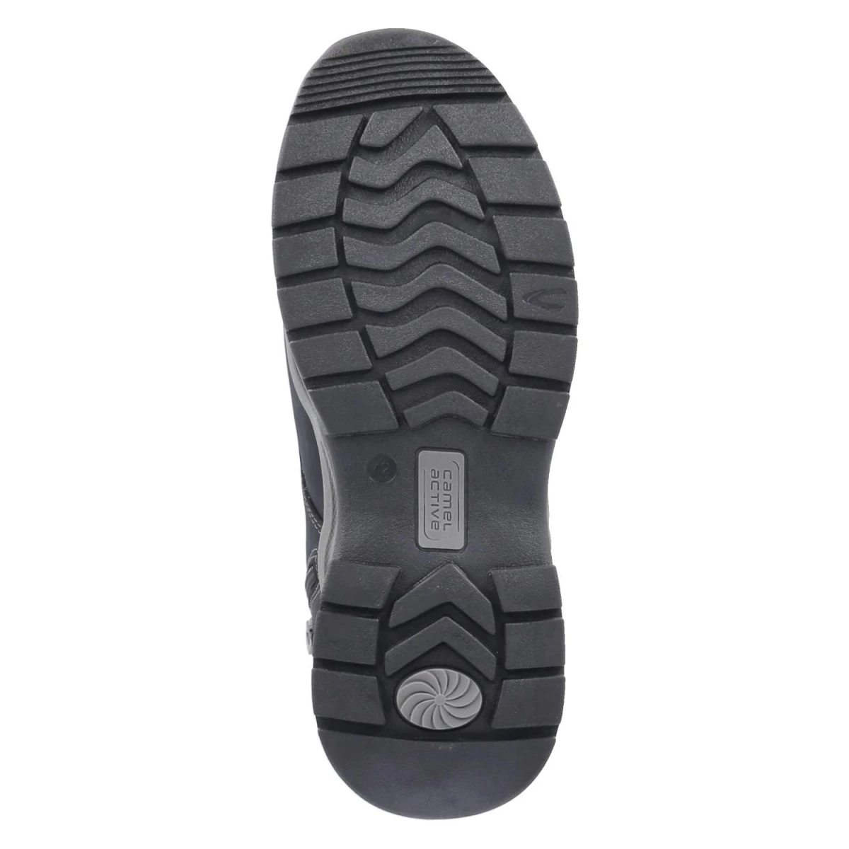 Camel ActiveBoots - schwarz