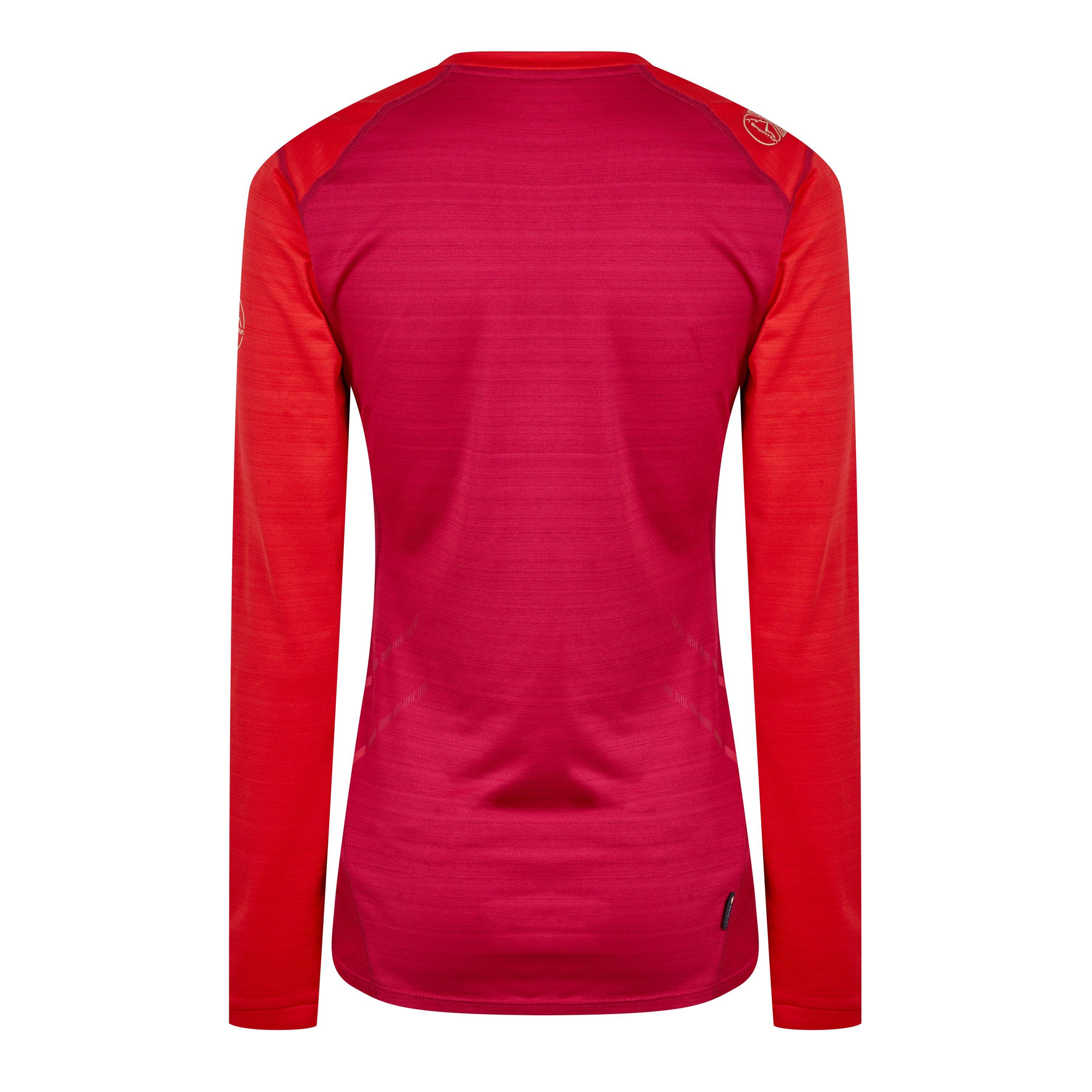 La Sportiva LS Tour Baselayer Top Womens