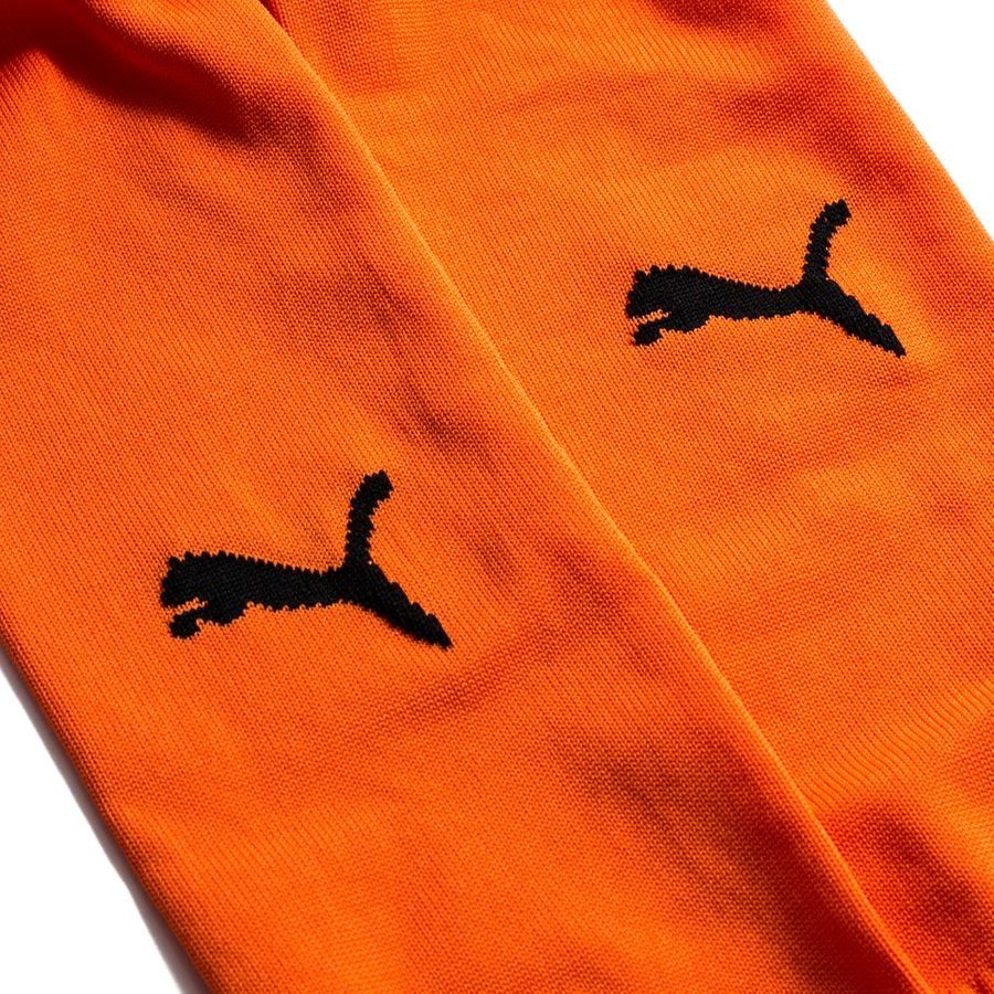 PUMA Chaussettes de Football LIGA Core - Orange
