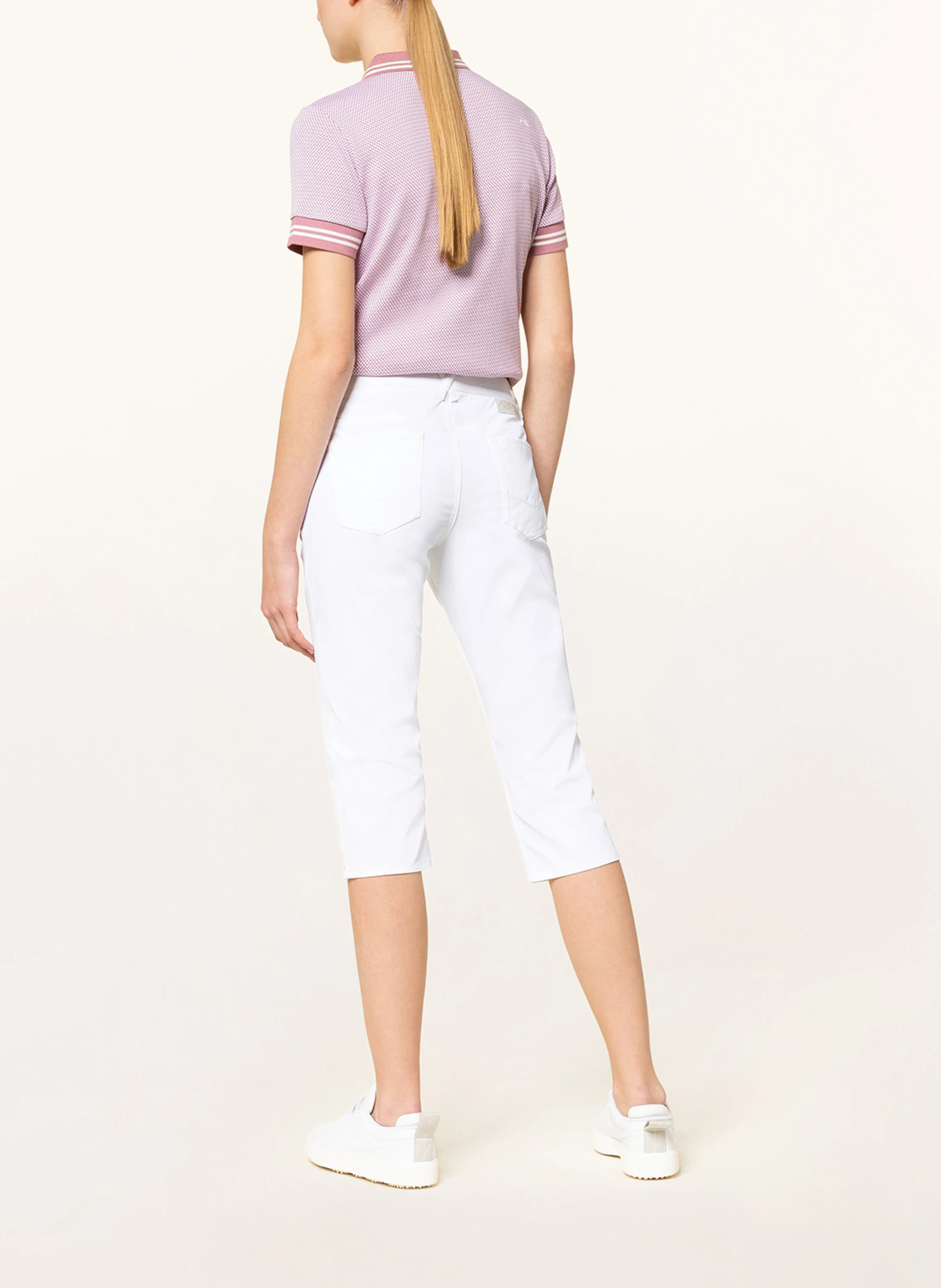 ALBERTO 3/4-Golfhose MONA 3XDRY®