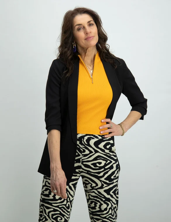 Only Blazer Elly 15197451