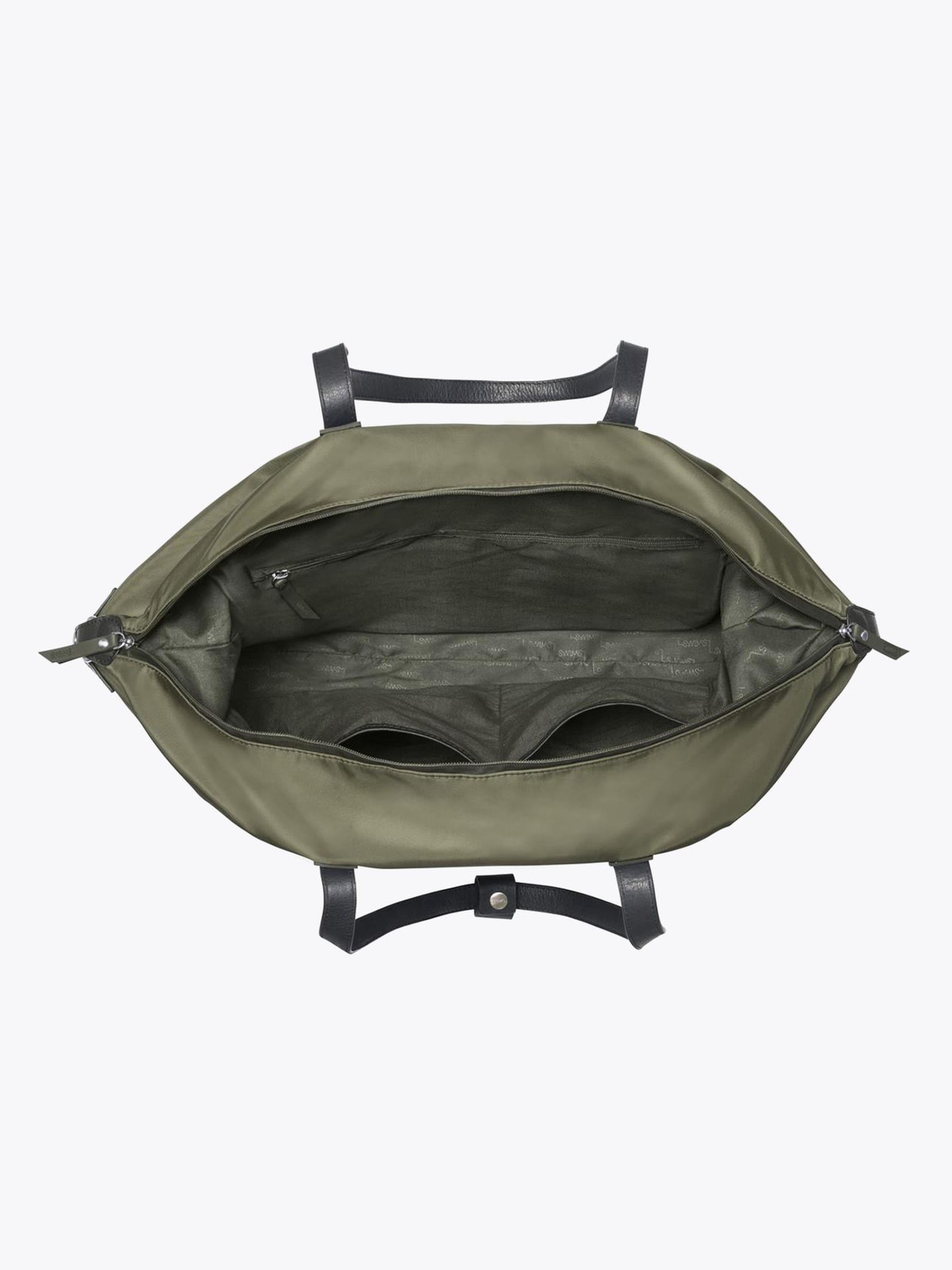 48H Holdall Weekend Bag