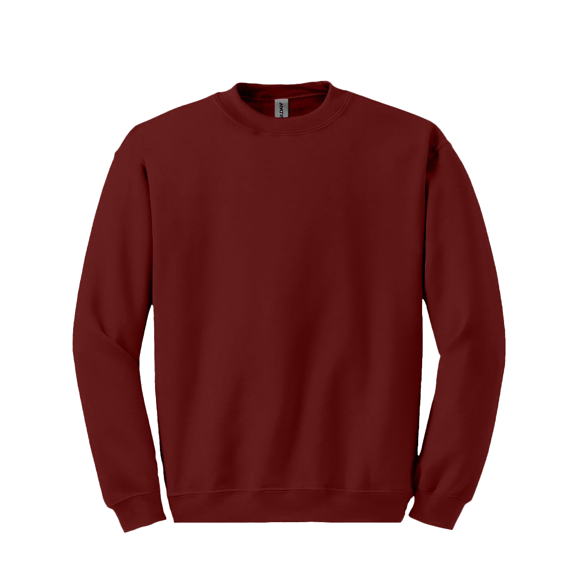 Gildan 18000 - Sweat-Shirt Homme HeavyBlend