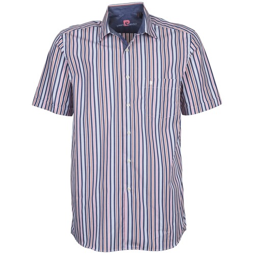 Pierre Cardin - 514636216-184 - Bleu / Rose