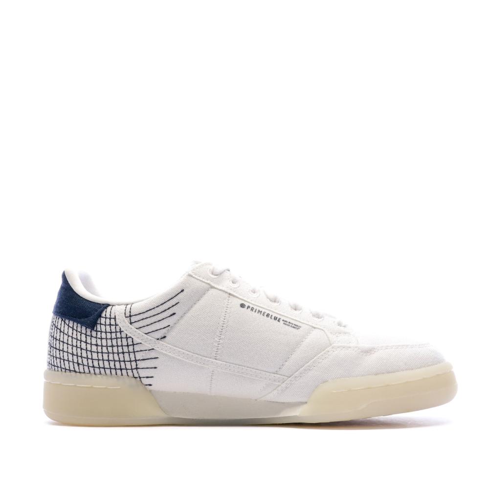 Adidas Baskets Blanches Femme Adidas Continental 80 Prime