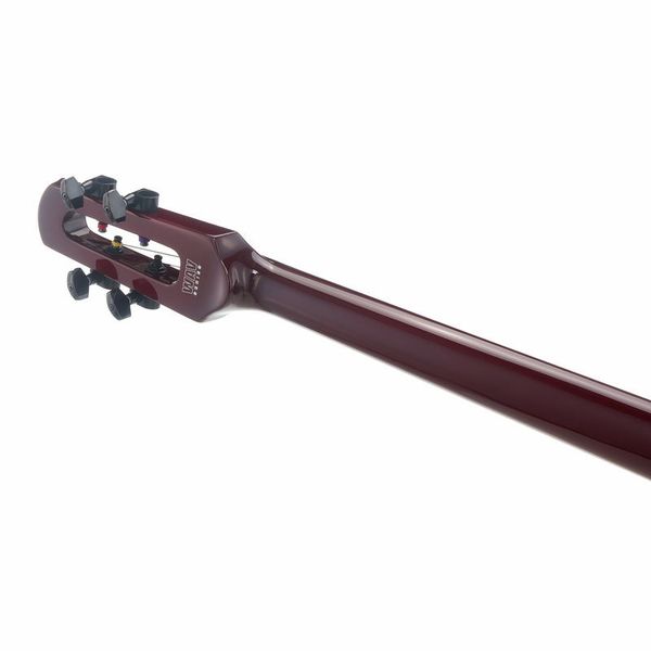 NS Design WAV4c Cello Transparent Red