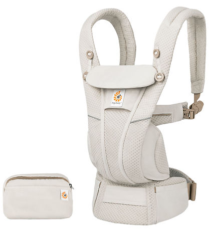 Ergobaby B?resele - Omni Breeze - 1 in Airflow - Beige
