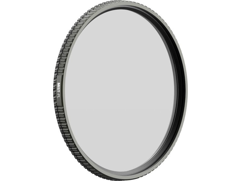 PolarPro Diffusionsfilter Shortstache Everyday Mist Light/P Diffusionsfilter mit Mist-Effekt
