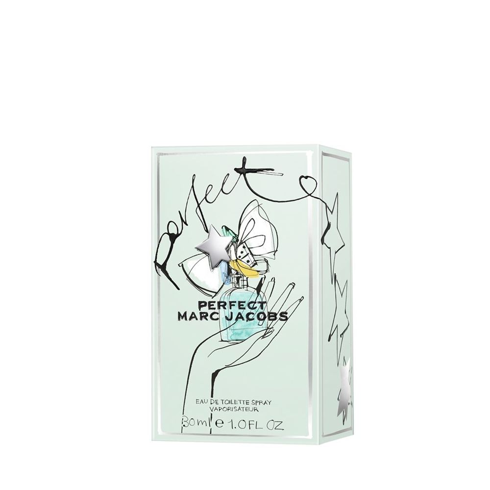 MARC JACOBS Eau de Toilette Vapo 30 ml