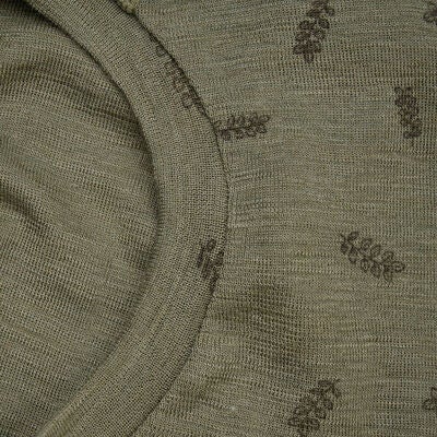 Fixoni Balaklava, Deep Lichen Green