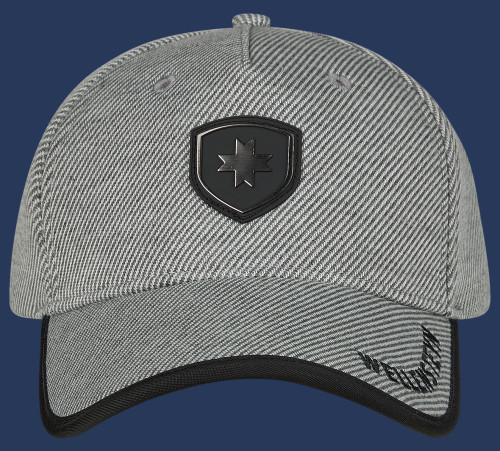 Dyna Hat ScuWiLiHiTec, Greymelange