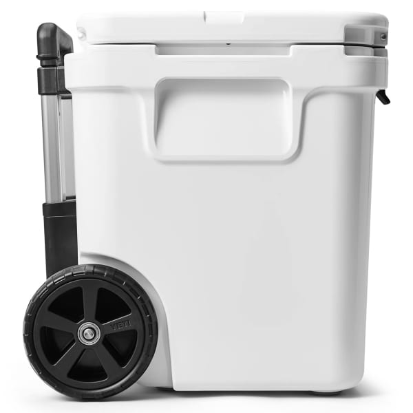 Glacière YETI ROADIE 48 WHITE
