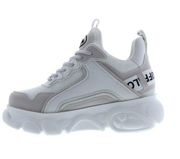 Buffalo CLD Chai Trainers