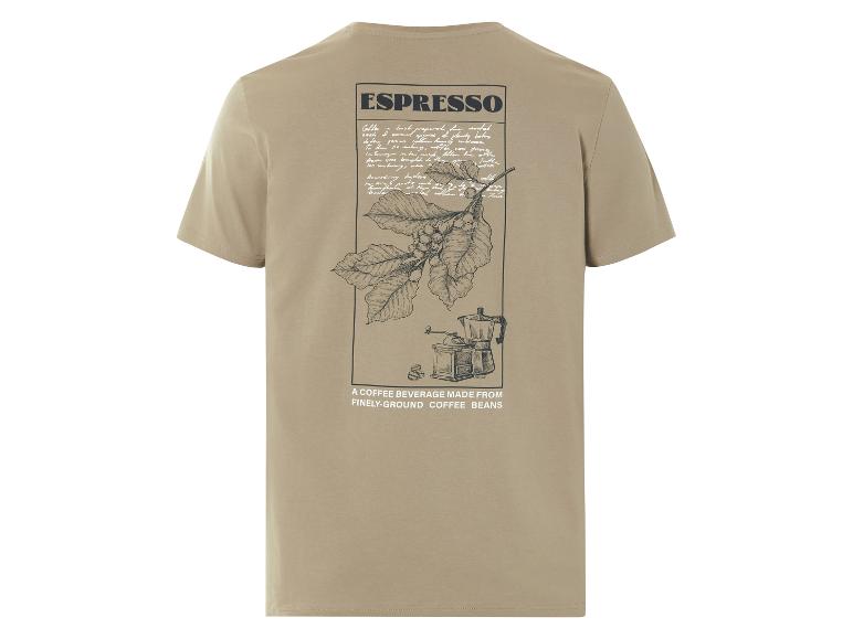 Heren T-shirt