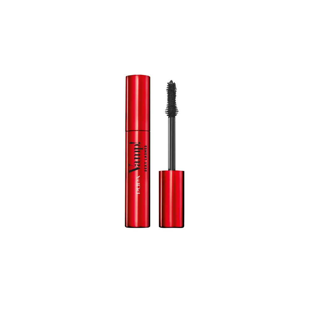PUPA Milano Vamp! Mascara Sexy Lashes Extra Black12 ml