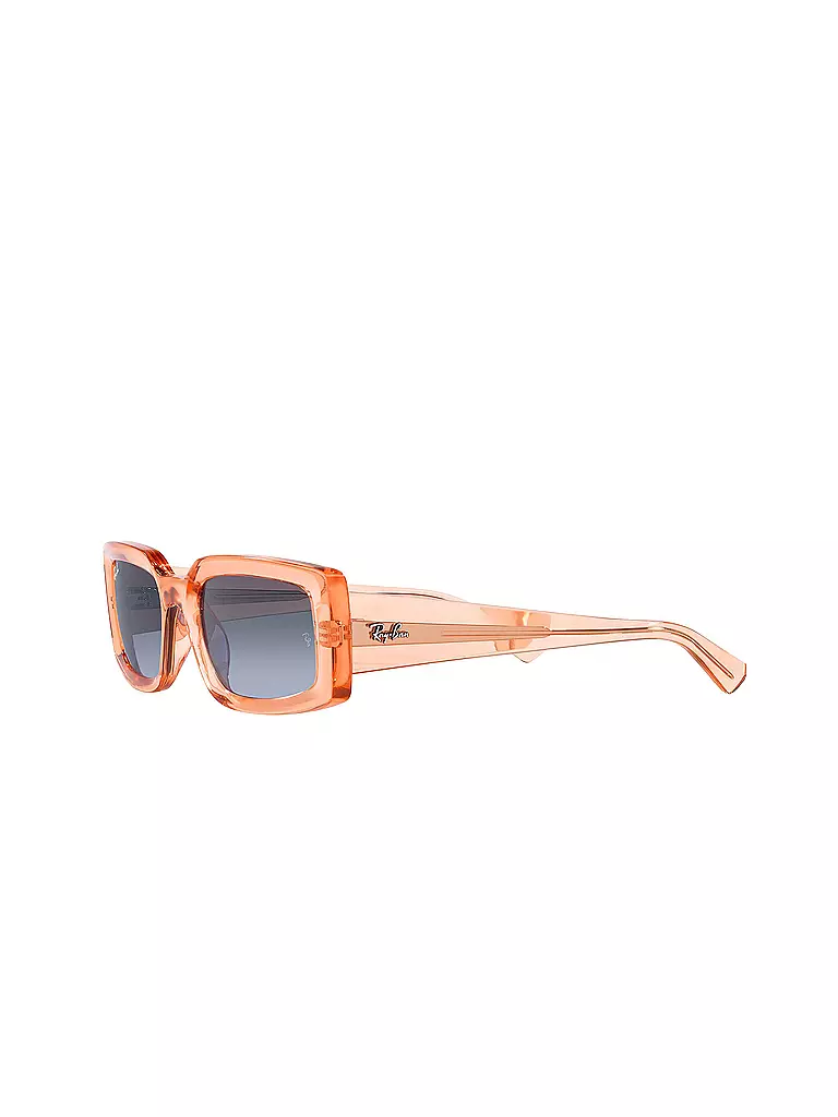 RAY BAN Sonnenbrille KILIANE  rosa