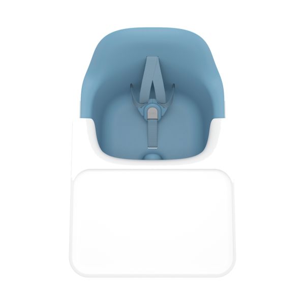 UPPAbaby Ciro Kinderstoel - Chloe / Licht Grijs