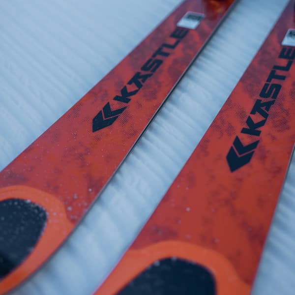 Ski KÄSTLE MX88
