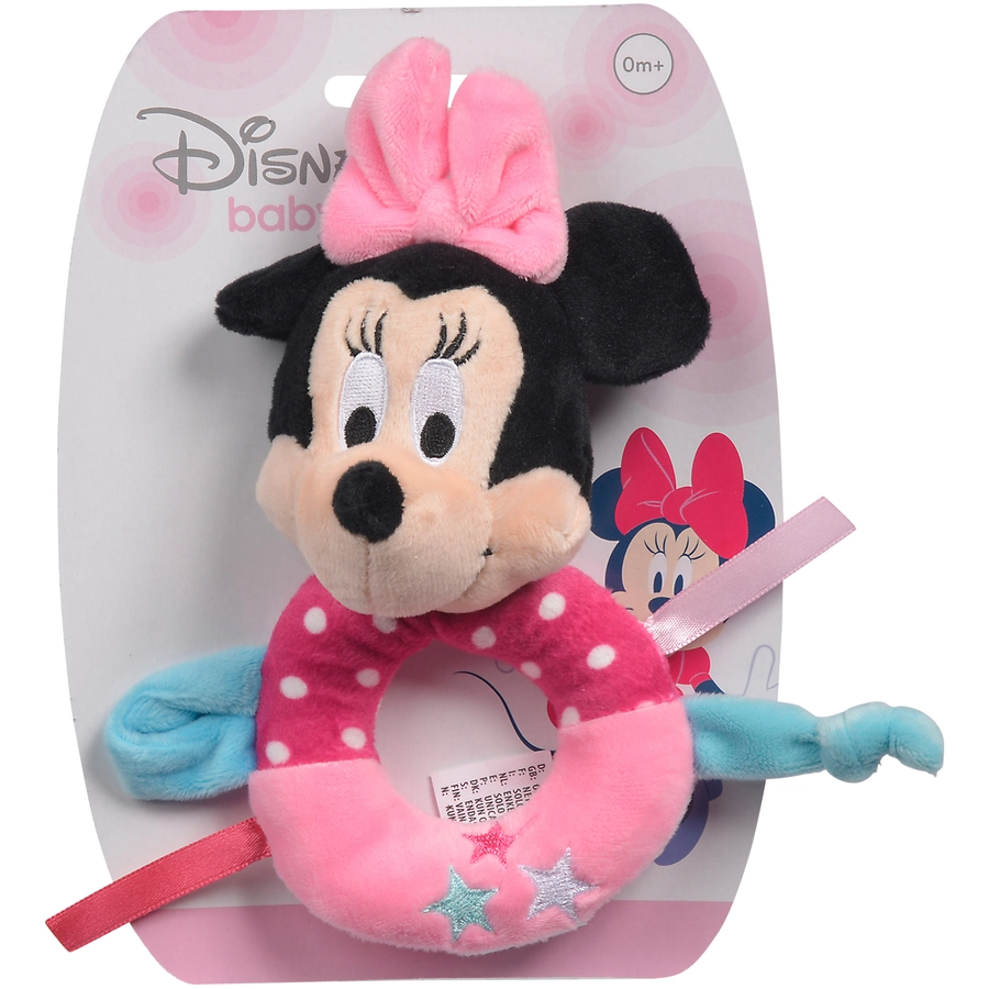 Simba Toys  Minnie Ringrassel, Color
