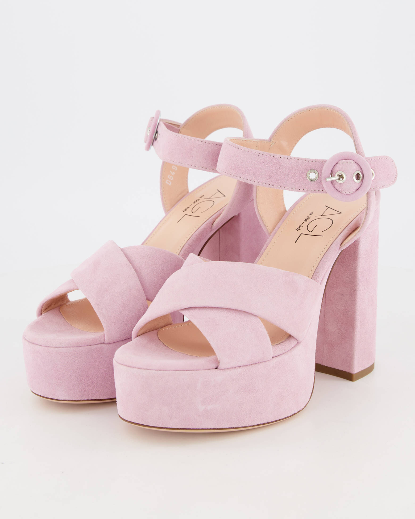 AGL| Damen Sandaletten PAM SANDAL