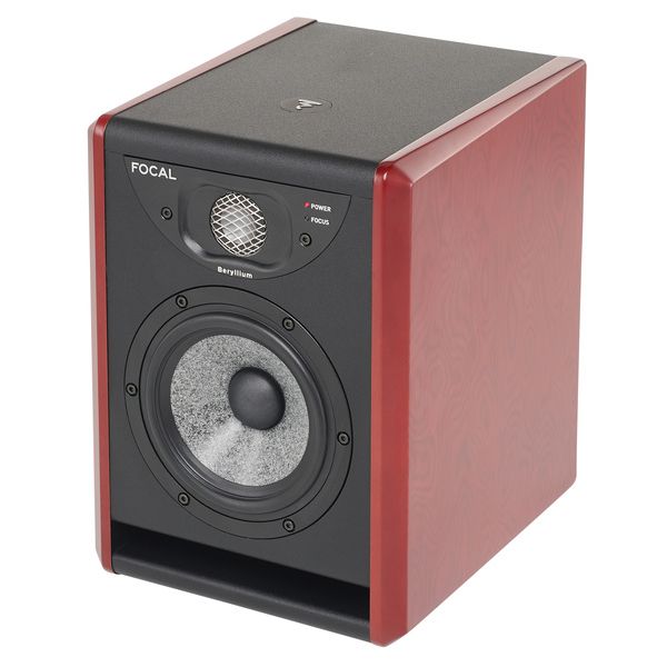 Focal Solo6