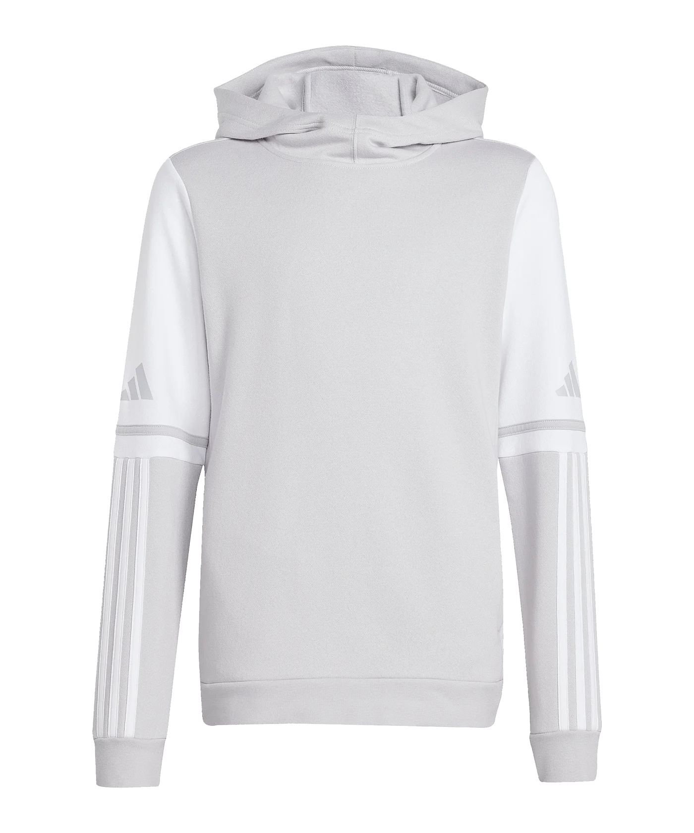 adidas Squadra 25 Hoody Kids Grau