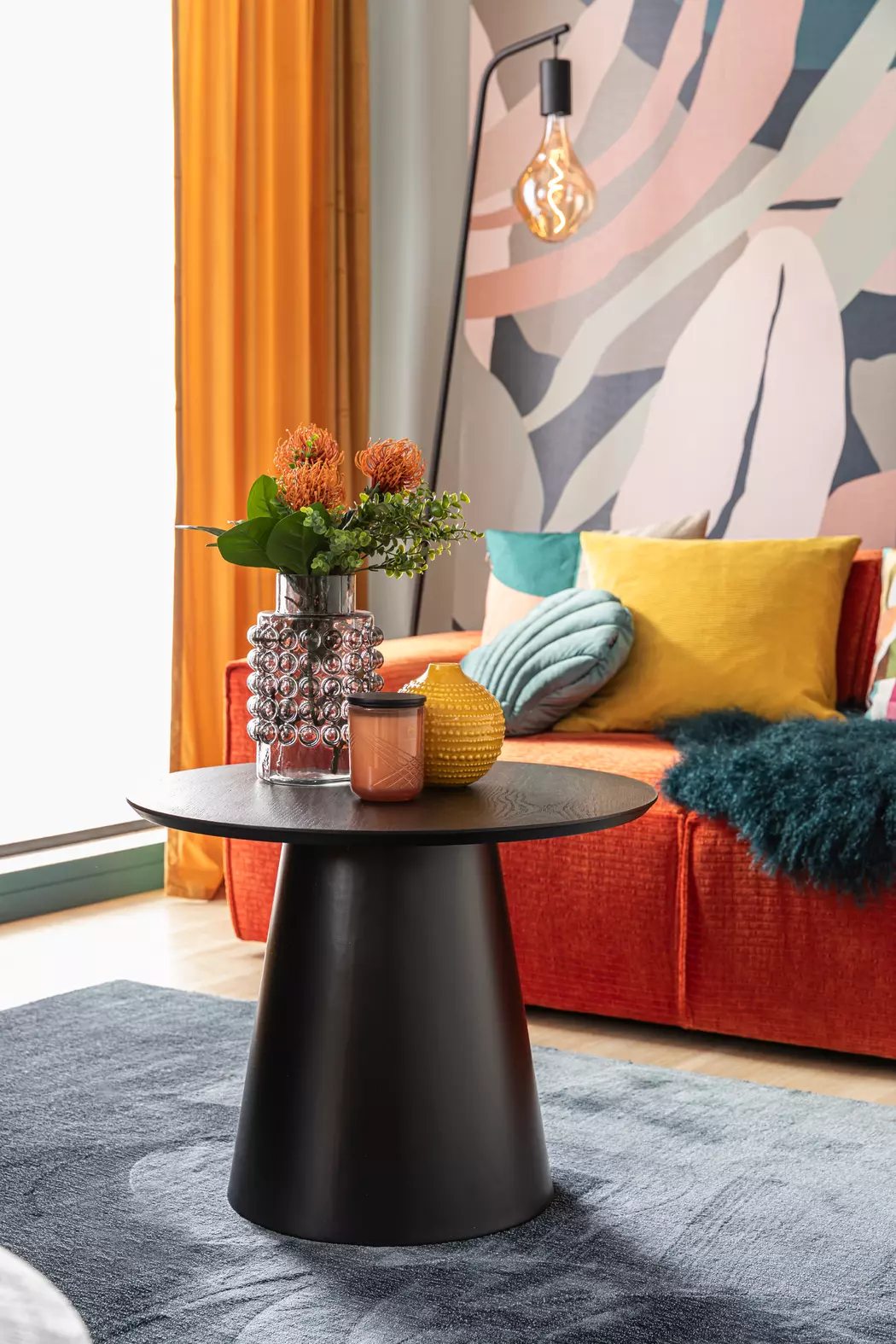 Couchtisch-Set Jazz