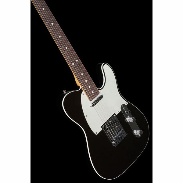 Fender AM Ultra Tele RW Texas Tea