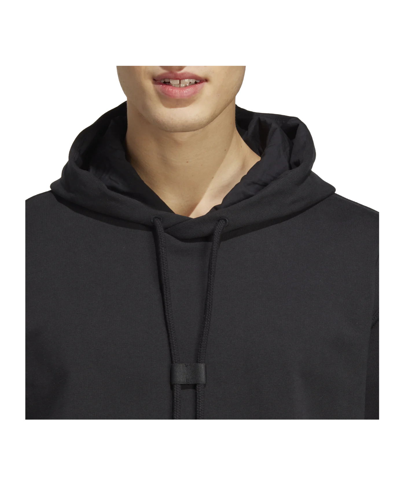 adidas Hoody Schwarz