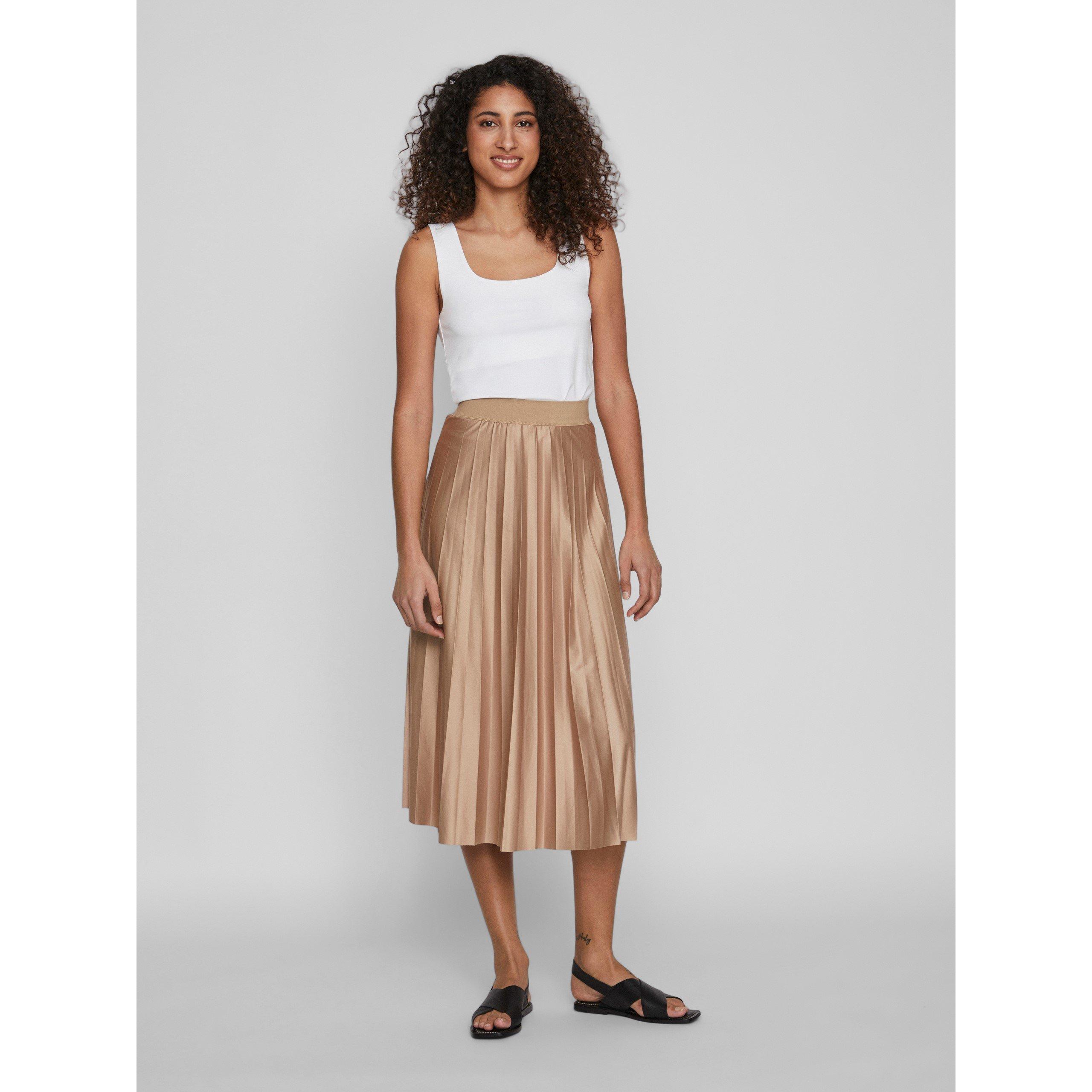 Vila Nitban Skirt Ld00