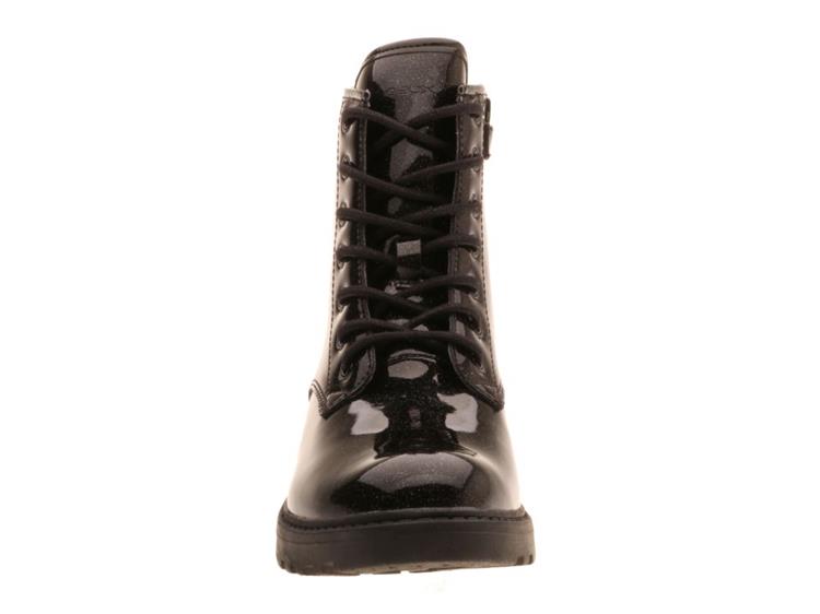 Geox J9420G-000KC black