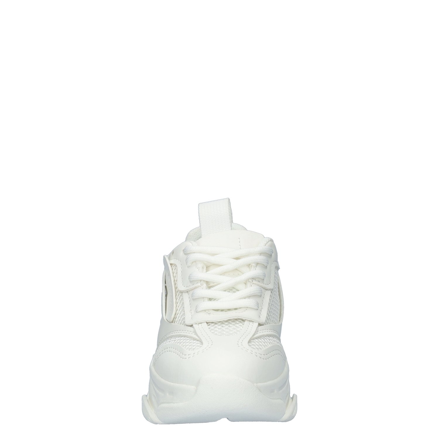 Steve Madden J Possession meisjes sneaker Steve Madden Wit