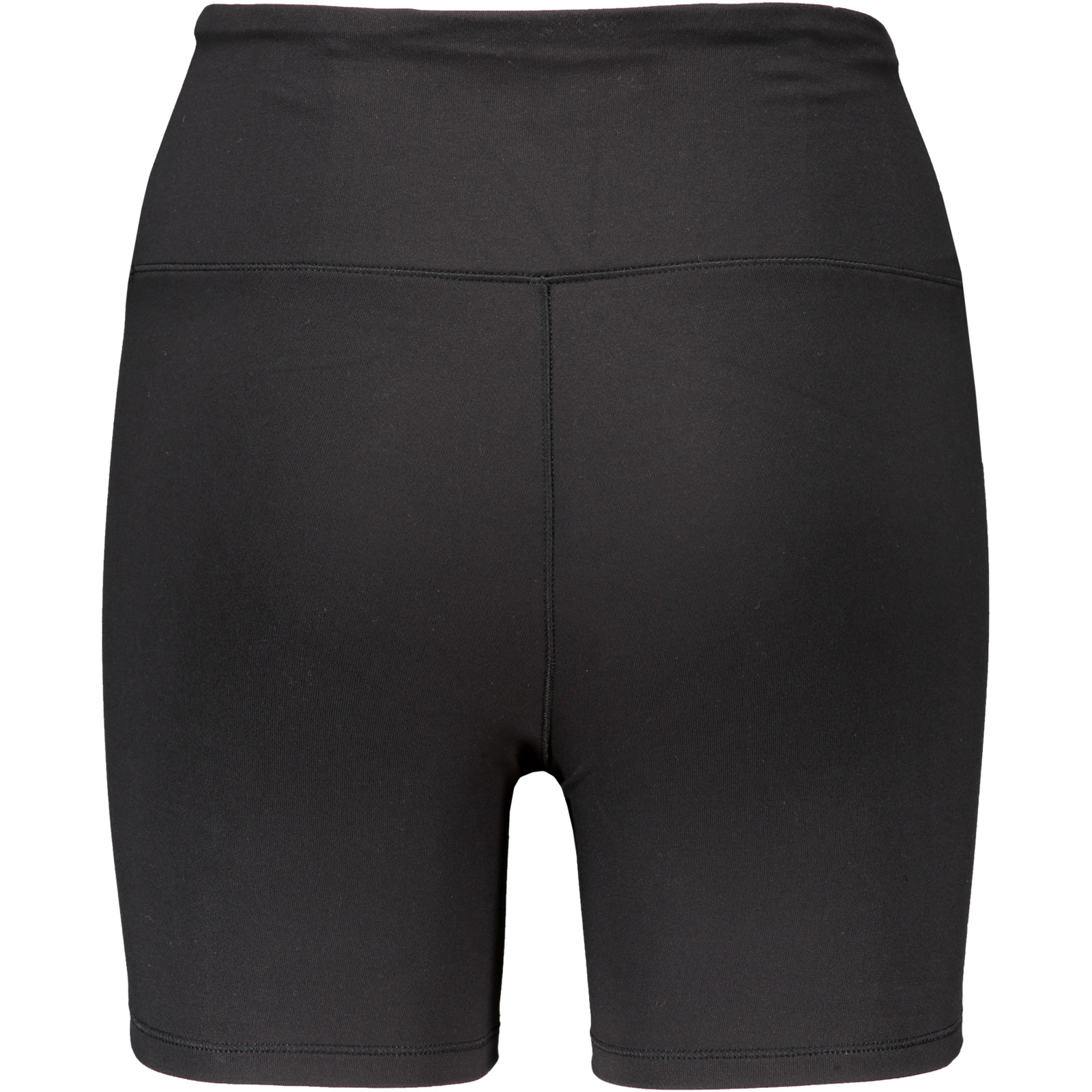 Puma Damen-Biker-Shorts Studio Foundations M, schwarz