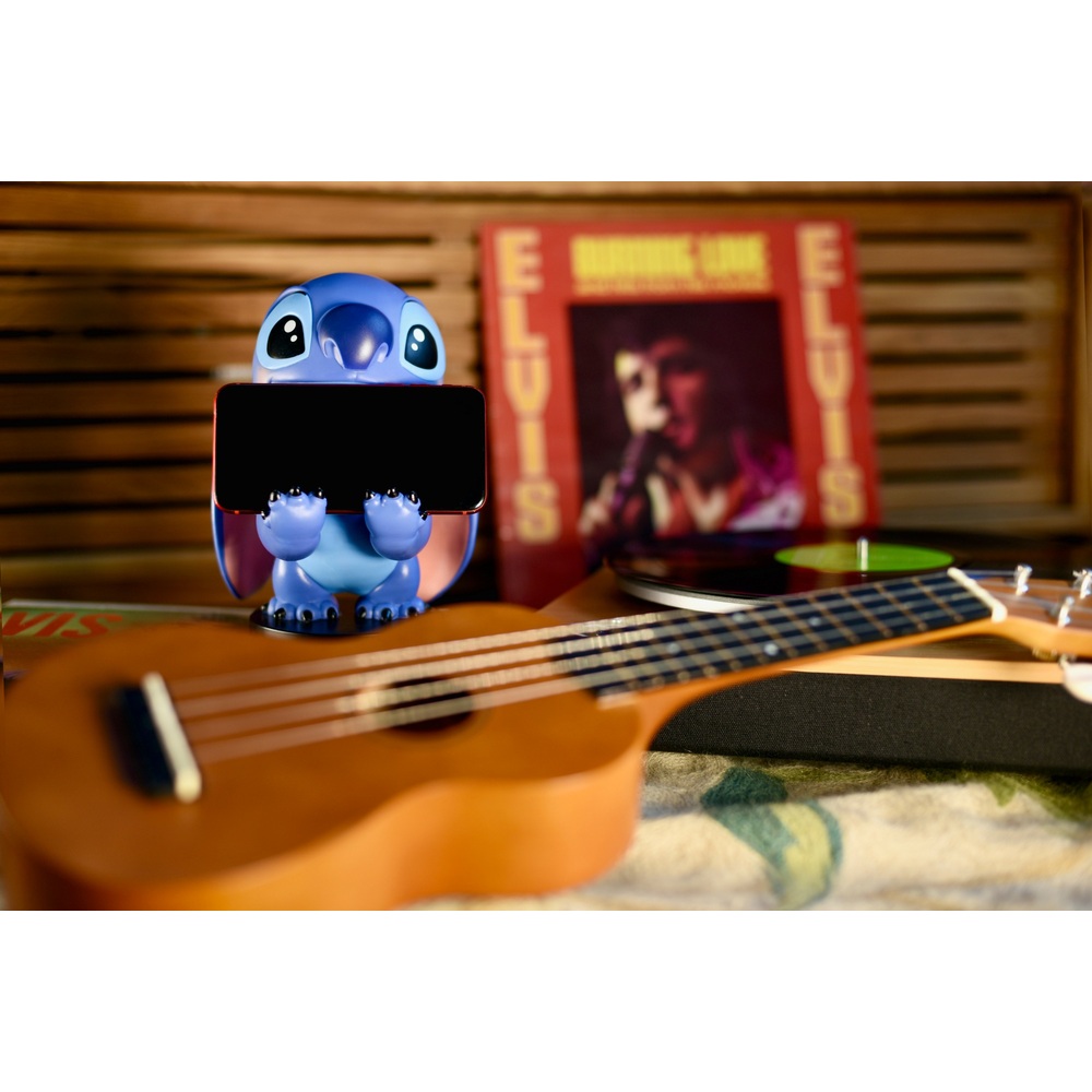 Lilo und Stitch Cable Guy – Handy- und Controller-Halterung