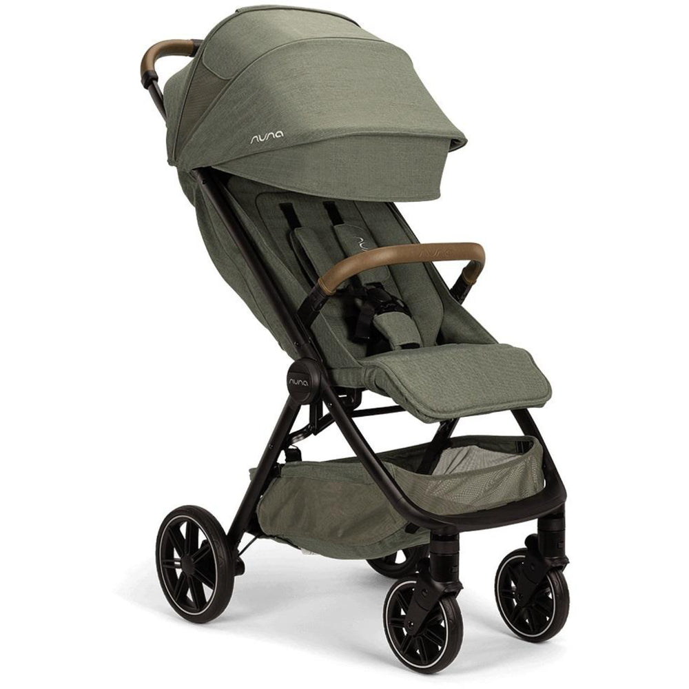 Køb Nuna Pine Trvl LX W/rc & Tb