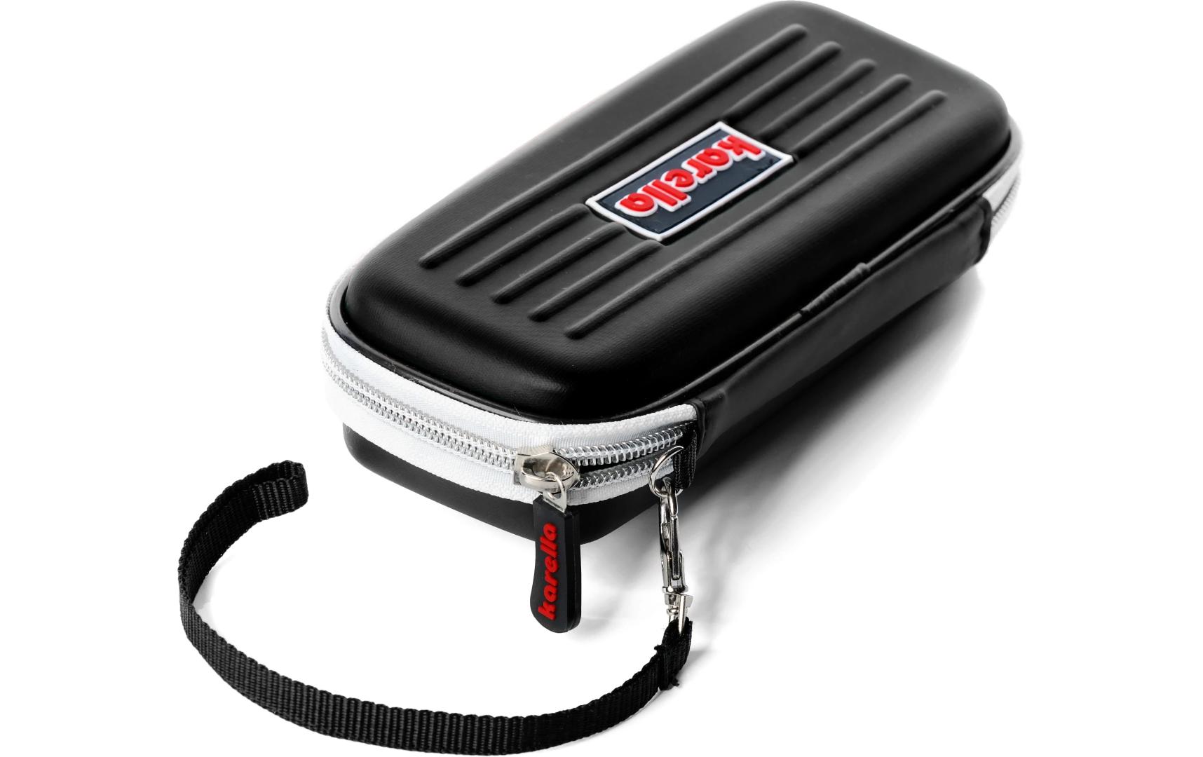 Dartcase SchwarzDarttasche