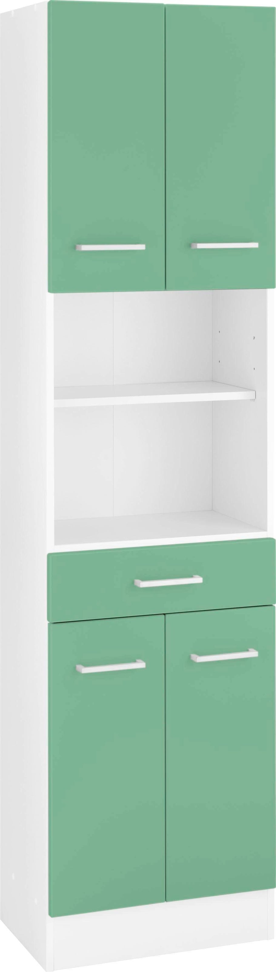 welltime Hochschrank »Ribera«