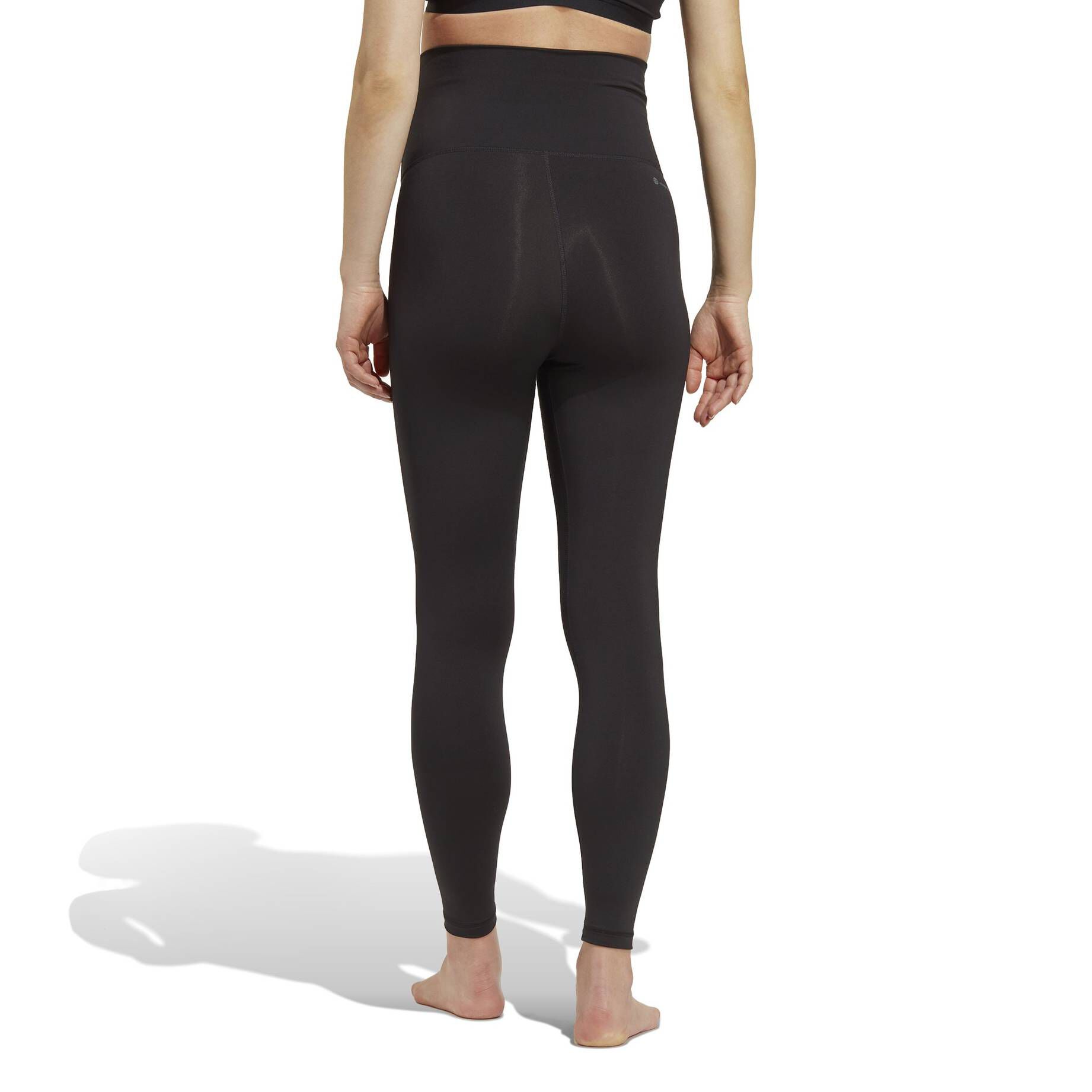 adidas Performance| Damen Yoga Leggings Umstandsmode