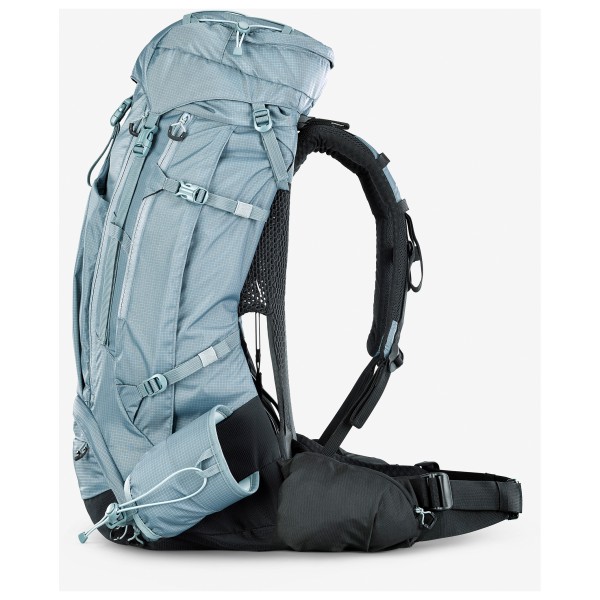 Simond - SIMOND - Women's MT500 Air 45+10 - Sac à dos de trekking