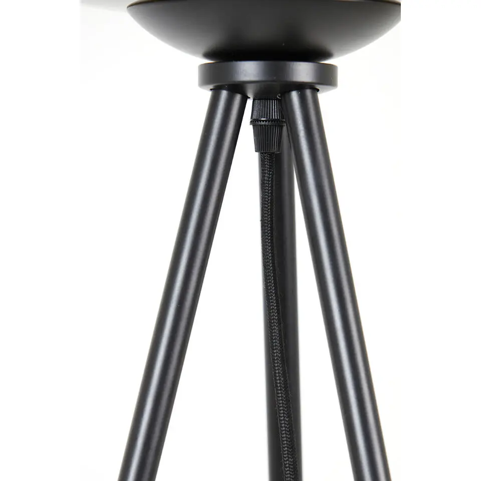 Light & Living Mayson Ø42x146 cm vloerlamp