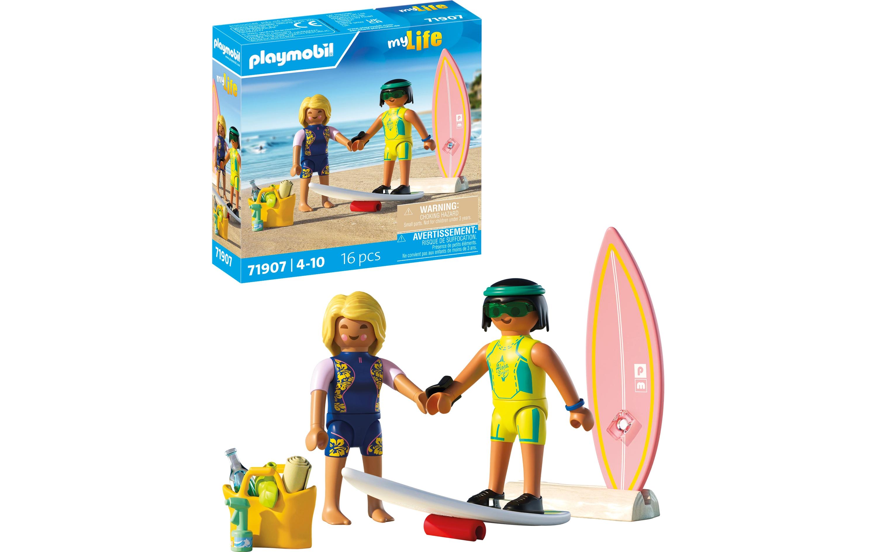My Life Kleine Surfschule 71907Spielzeug-Set